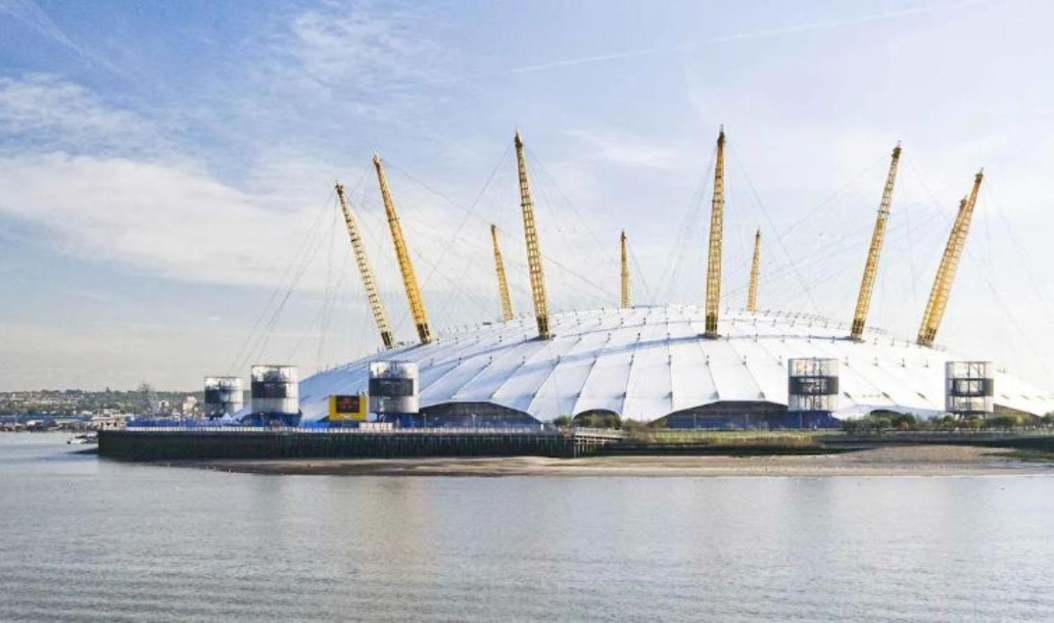 Canning Town 2 Bed Apartment London Eksteriør bilde
