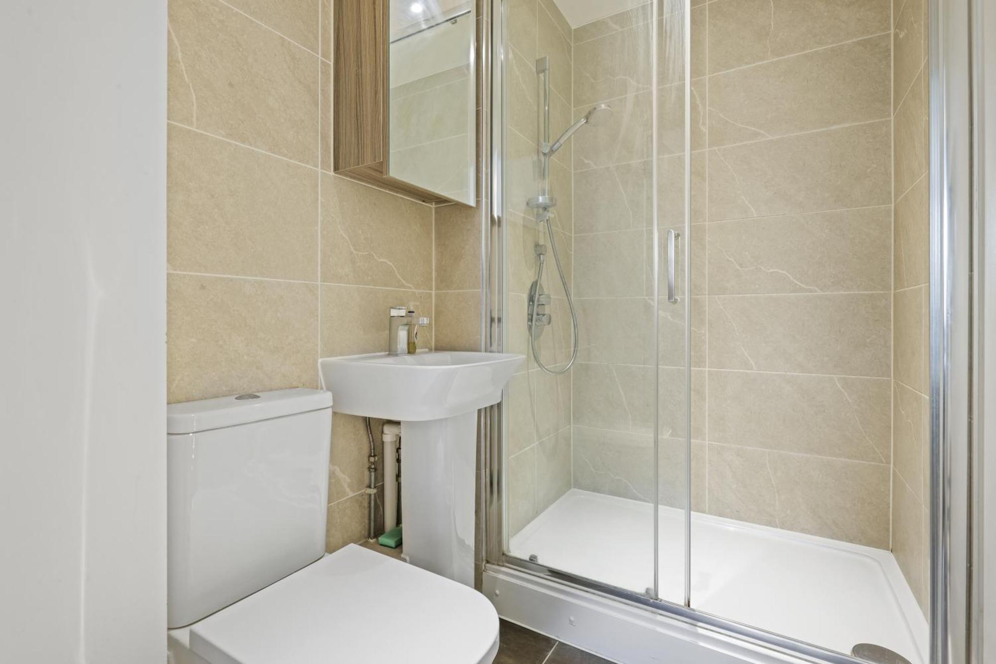 Canning Town 2 Bed Apartment London Eksteriør bilde